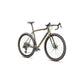 S-Works Crux LTD - SRAM RED XPLR