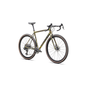 S-Works Crux LTD - SRAM RED XPLR