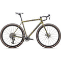 S-Works Crux LTD - SRAM RED XPLR