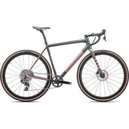 Crux Expert