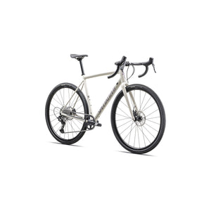 Crux DSW Comp