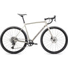 Crux DSW Comp - Gloss Birch / Clay