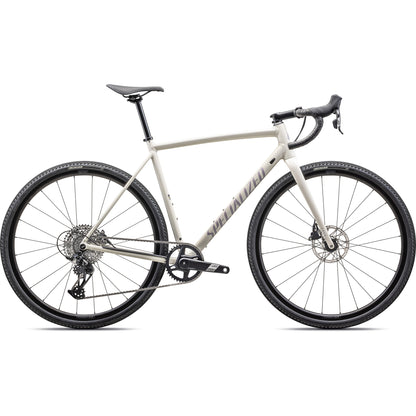 Crux DSW Comp