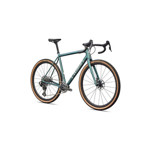 S-Works Crux - SRAM RED XPLR