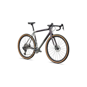 Crux Pro - SRAM Force XPLR AXS