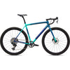 Crux Expert - SRAM Rival XPLR AXS - Grey Blue/Lagoon Blue/Dune White/Majesty Blue