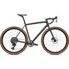 Crux Expert - SRAM Rival XPLR AXS - Satin Carbon/Nebula Metallic