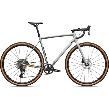 Crux DSW Comp