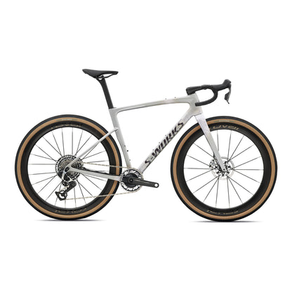 S-Works Crux 5 - SRAM RED XPLR