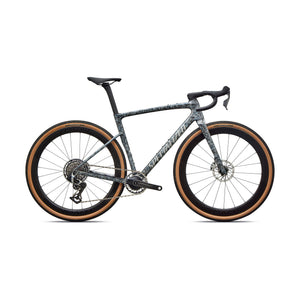 Crux 5 S-Level - SRAM RED XPLR