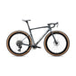 Crux 5 S-Level - SRAM RED XPLR
