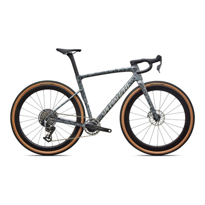 Crux 5 S-Level - SRAM RED XPLR