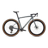 Crux 5 S-Level - SRAM RED XPLR - Deep Marine Metallic / Dolomite Metallic