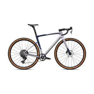 Crux 5 Comp - SRAM Rival XPLR