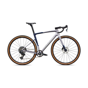 Crux 5 Comp - SRAM Rival XPLR
