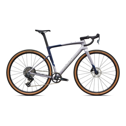 Crux 5 Comp - SRAM Rival XPLR