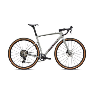 Crux 5 Sport - Shimano GRX 800