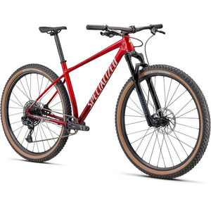 Chisel Hardtail Comp