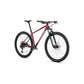 Chisel Hardtail