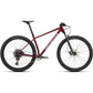 Chisel Hardtail