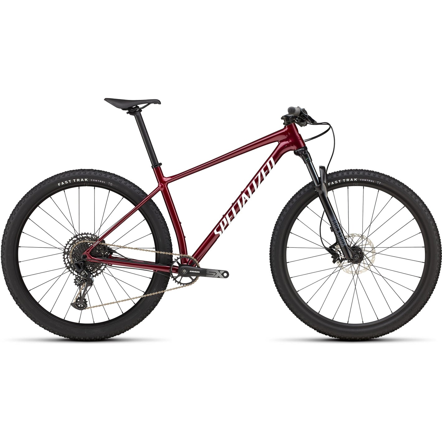 Chisel Hardtail