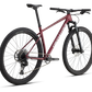 Chisel Hardtail