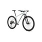 Chisel Hardtail