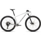 Chisel Hardtail