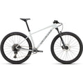 Chisel Hardtail