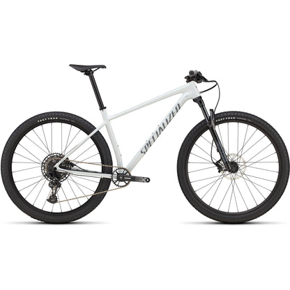 Chisel Hardtail