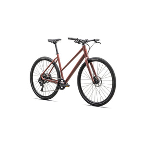Sirrus X 2.0 Step-Through