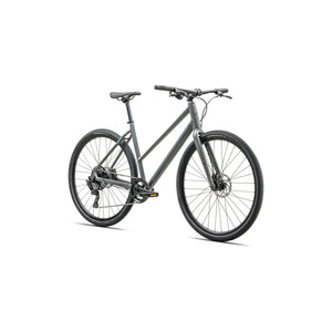Sirrus X 3.0 Step-Through