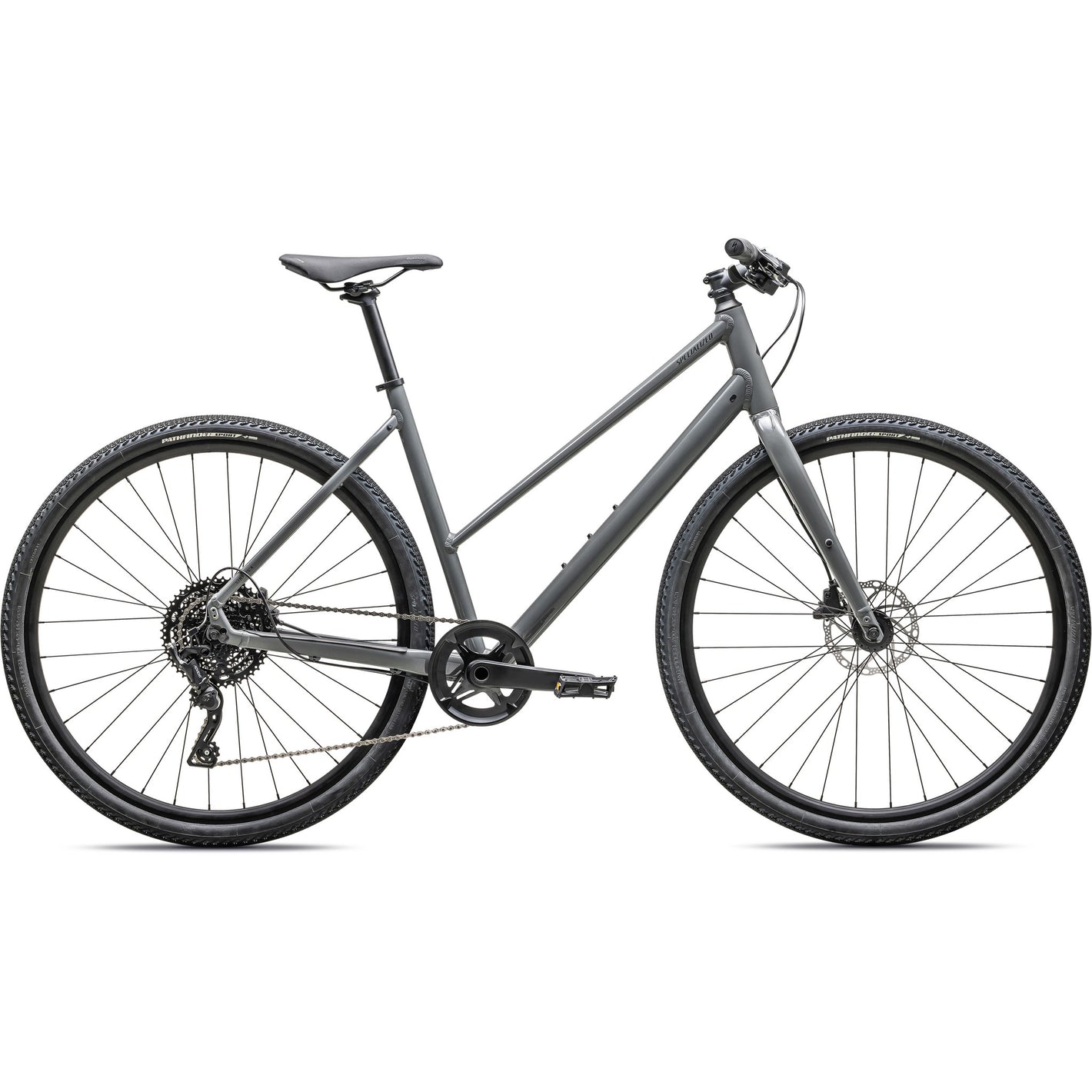 Sirrus X 3.0 Step-Through