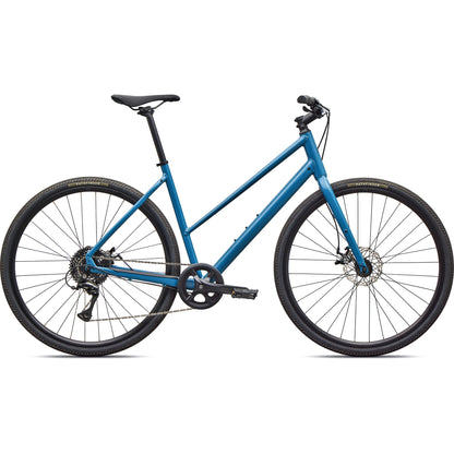 Sirrus X 1.0 Step-Through