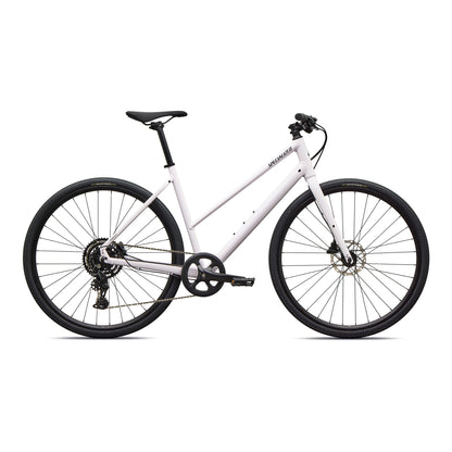 Sirrus X 2.0 Step-Through