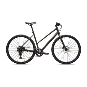 Sirrus X 2.0 Step-Through