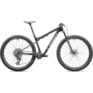 S-Works Epic World Cup