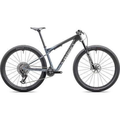 S-Works Epic World Cup