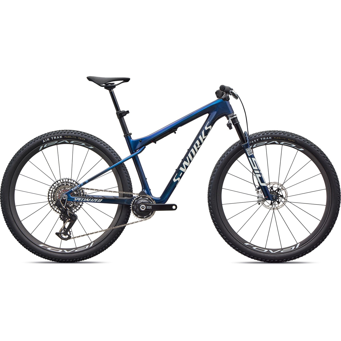 S-Works Epic World Cup
