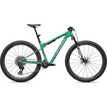 S-Works Epic World Cup