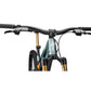 S-Works Stumpjumper 15 LTD - FOX DHX Live Valve Neo