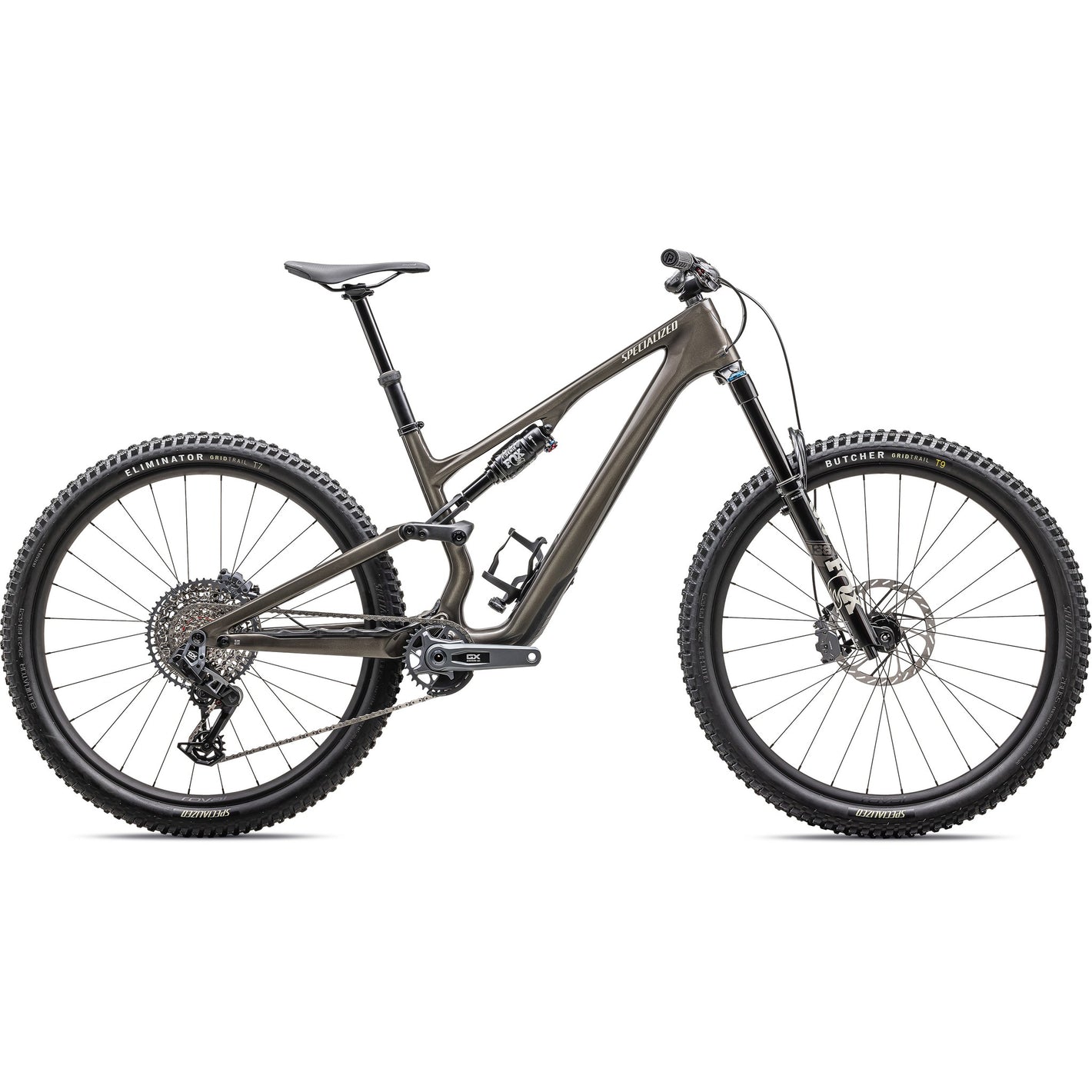 Stumpjumper 15 Expert