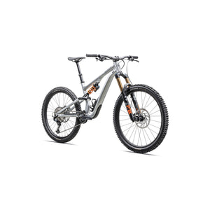 Stumpjumper 15 Fox Coil Alloy