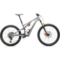 Stumpjumper 15 Fox Coil Alloy