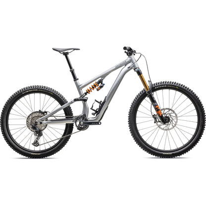 Stumpjumper 15 Fox Coil Alloy