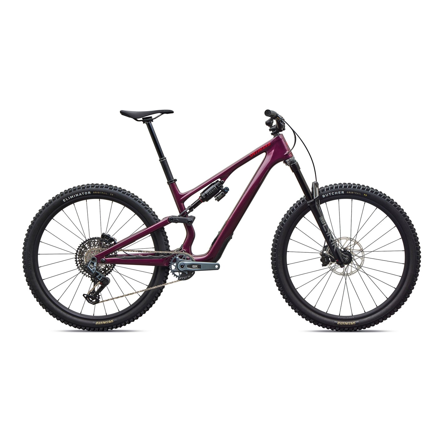 Stumpjumper 15 EVO Expert