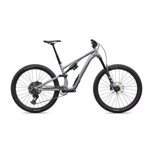 Stumpjumper 15 EVO Comp Alloy  - SRAM Eagle 70, FOX Rhythm
