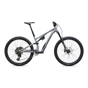 Stumpjumper 15 EVO Comp Alloy  - SRAM Eagle 70, FOX Rhythm