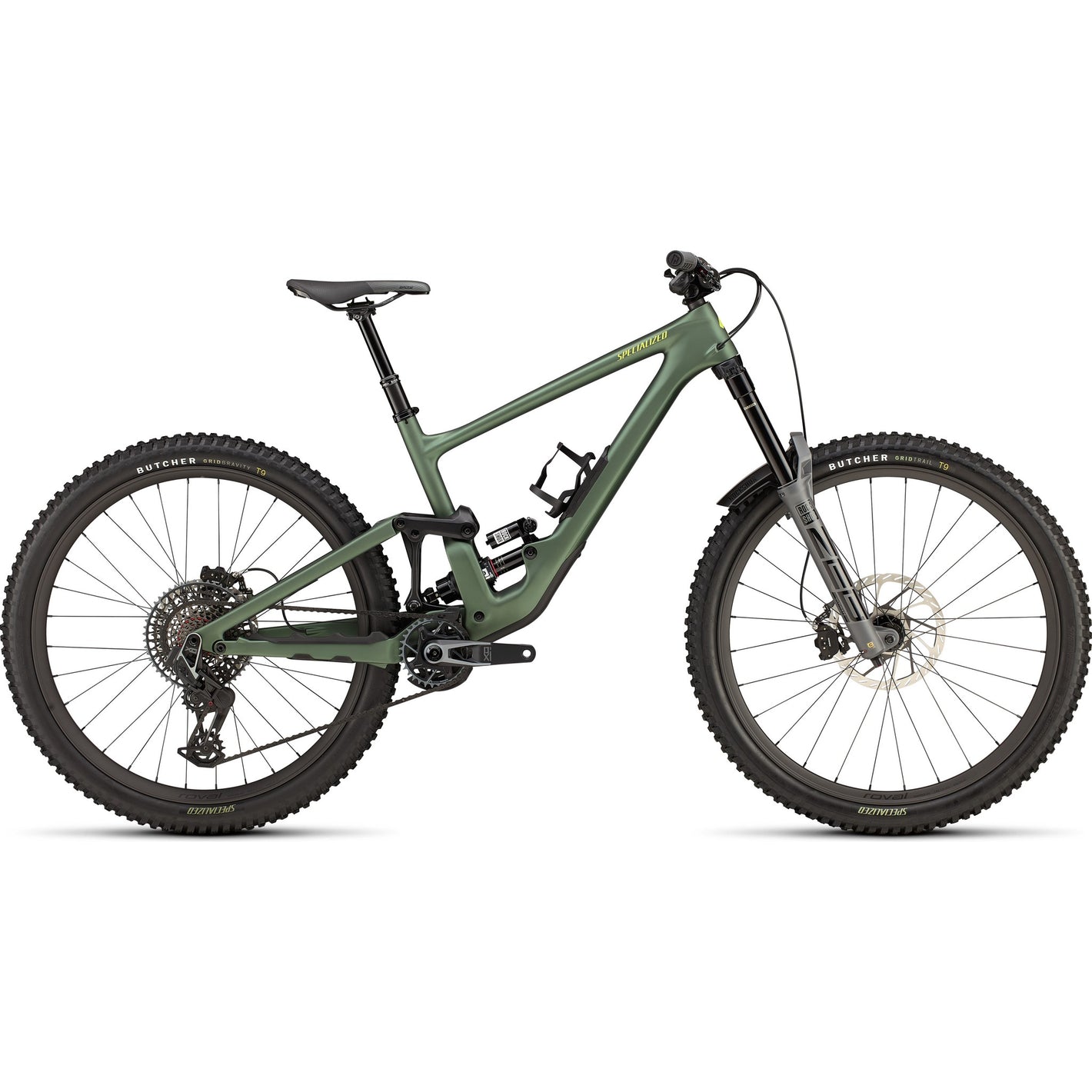 Enduro Pro