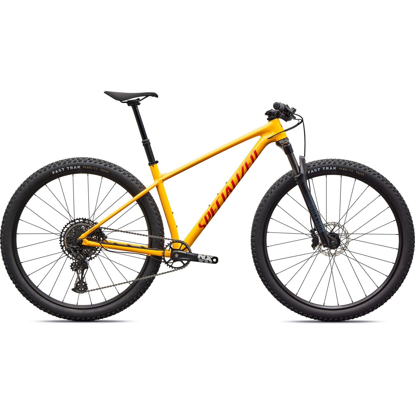 Chisel Hardtail